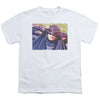 Batman Classic Tv - Smooth Groove Youth Short Sleeve