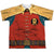 Batman Classic Tv - Robin Costume Youth Short Sleeve 100% Poly