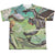 Batman Classic Tv - Underwater Youth Short Sleeve 100% Poly