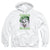 Batman Classic Tv - Chaos Reigns Adult Pullover Hoodie