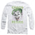 Batman Classic Tv - Chaos Reigns Adult Long Sleeve