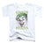 Batman Classic Tv - Chaos Reigns Toddler Short Sleeve
