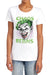 Batman Classic Tv - Chaos Reigns Women's Short Sleeve