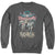 Batman Classic Tv - Classic Duo Adult Crewneck Sweatshirt