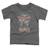 Batman Classic Tv - Classic Duo Toddler Short Sleeve
