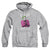 Batman Classic Tv - Got Jokes Adult Pullover Hoodie