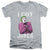 Batman Classic Tv - Got Jokes Adult Slim Fit V Neck Cotton