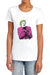 Batman Classic Tv - Got Jokes Women's Short Sleeve