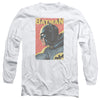 Batman Classic Tv - Vintman Adult Long Sleeve