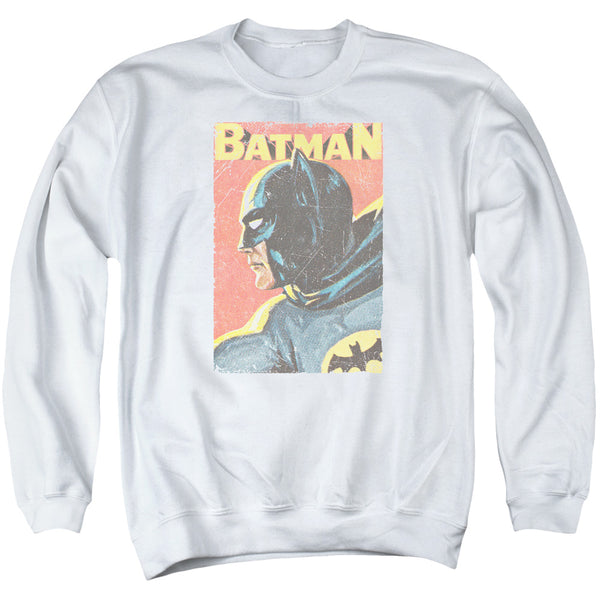 Batman Classic Tv - Vintman Adult Crewneck Sweatshirt