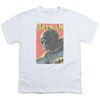 Batman Classic Tv - Vintman Youth Short Sleeve
