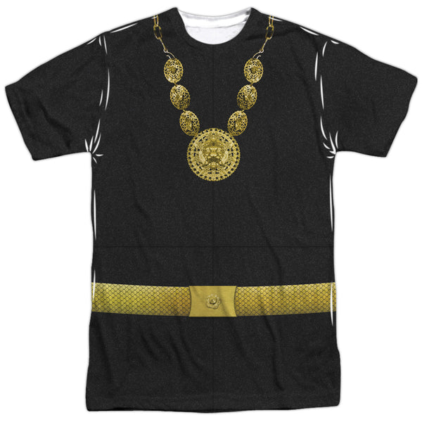 Batman Classic Tv - Catwoman 60S Adult Regular Fit Short Sleeve 100% Poly