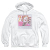 Batman Classic Tv - Captured Adult Pullover Hoodie