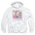Batman Classic Tv - Captured Adult Pullover Hoodie
