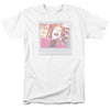 Batman Classic Tv - Captured Adult Regular Fit Short Sleeve