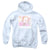 Batman Classic Tv - Captured Youth Hooded Sweatshirt