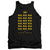 Batman Classic Tv - Na Na Na Adult Tank Top