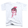 David Bowie - Aladdin Sane Toddler Short Sleeve