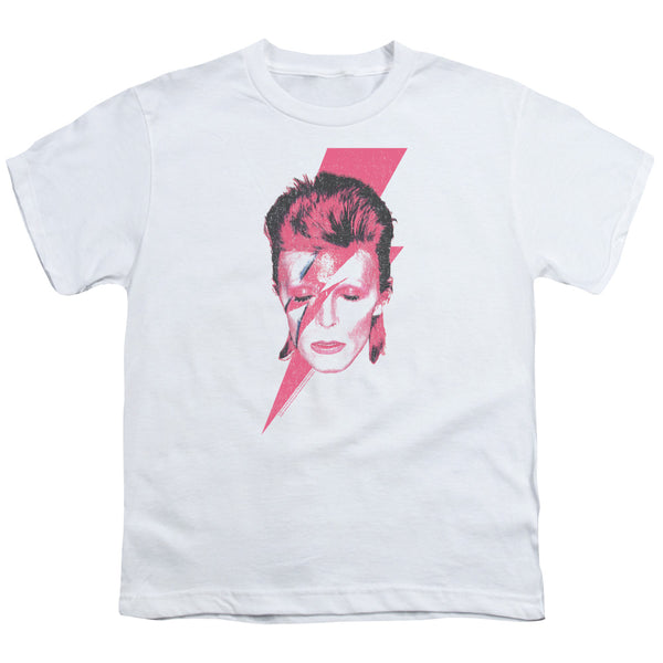 David Bowie - Aladdin Sane Youth Short Sleeve