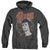 David Bowie - Space Oddity Adult Heather Hoodie