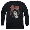 David Bowie - Space Oddity Adult Long Sleeve