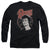 David Bowie - Space Oddity Adult Long Sleeve