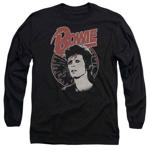 David Bowie - Space Oddity Adult Long Sleeve