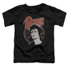 David Bowie - Space Oddity Toddler Short Sleeve