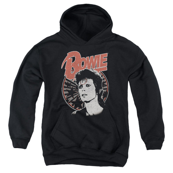 David Bowie - Space Oddity Youth Hooded Sweatshirt