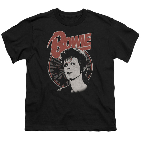 David Bowie - Space Oddity Youth Short Sleeve
