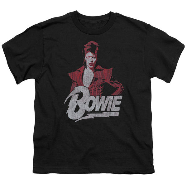 David Bowie - Diamond David Youth Short Sleeve