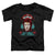 David Bowie - Ziggy Heads Toddler Short Sleeve