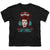 David Bowie - Ziggy Heads Youth Short Sleeve