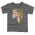 David Bowie - Smokin Toddler Short Sleeve