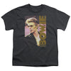 David Bowie - Smokin Youth Short Sleeve