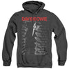 David Bowie - Station To Station Adult Heather Hoodie