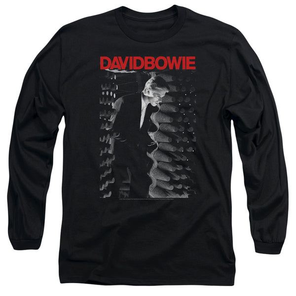 David Bowie - Station To Station Adult Long Sleeve