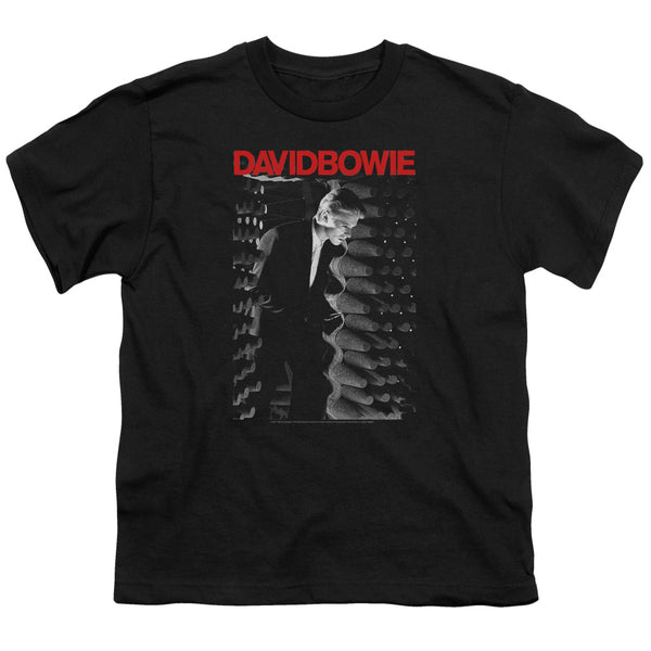 David Bowie - Station To Station Youth Short Sleeve