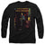 David Bowie - Ziggy Stardust Album Adult Long Sleeve