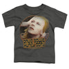David Bowie - Hunky Dory Circle Toddler Short Sleeve