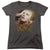 David Bowie - Hunky Dory Circle Women's Short Sleeve