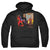 David Bowie - Lets Dance Adult Pullover Hoodie