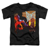 David Bowie - Lets Dance Toddler Short Sleeve