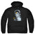 David Bowie - Golden Bowie Adult Pullover Hoodie