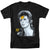 David Bowie - Golden Bowie Adult Regular Fit Short Sleeve
