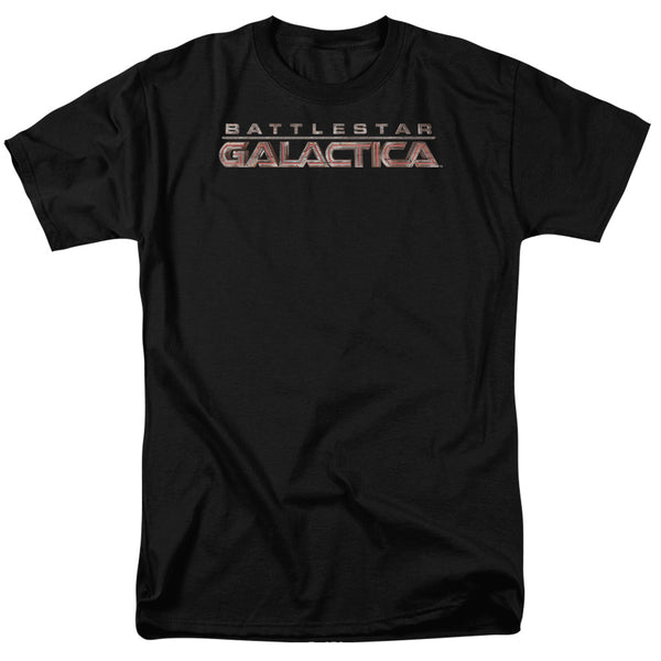 BSG - Logo Adult Regular Fit Short Sleeve