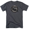 BSG - Viper Squadron Adult Regular Fit Short Sleeve
