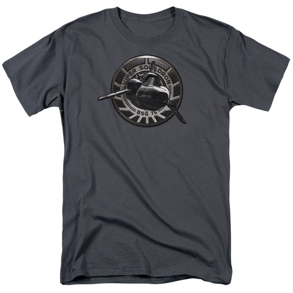 BSG - Viper Squadron Adult Regular Fit Short Sleeve