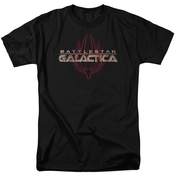 BSG - Logo With Phoenix Adult Regular Fit Short Sleeve