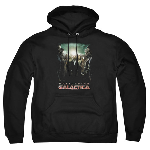 BSG - Crossroads Adult Pullover Hoodie